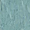 Avant behang in Sky Teal van Kelly Wearstler