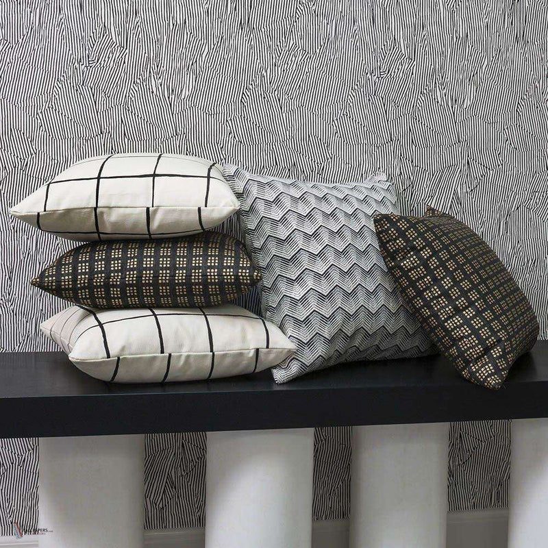 Avant Tapete von Kelly Wearstler
