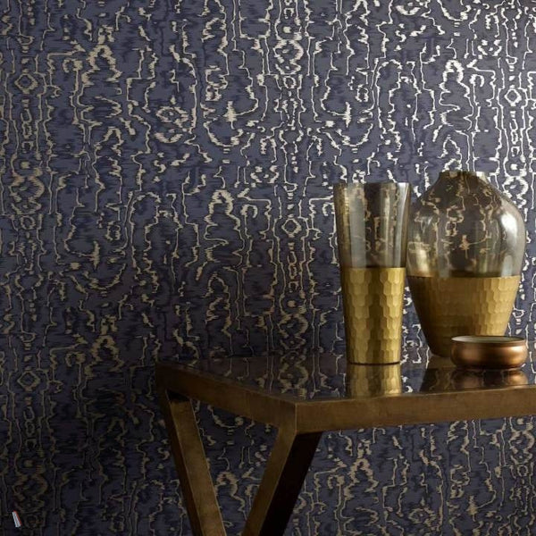 Avington wallpaper van 1838 wallcoverings