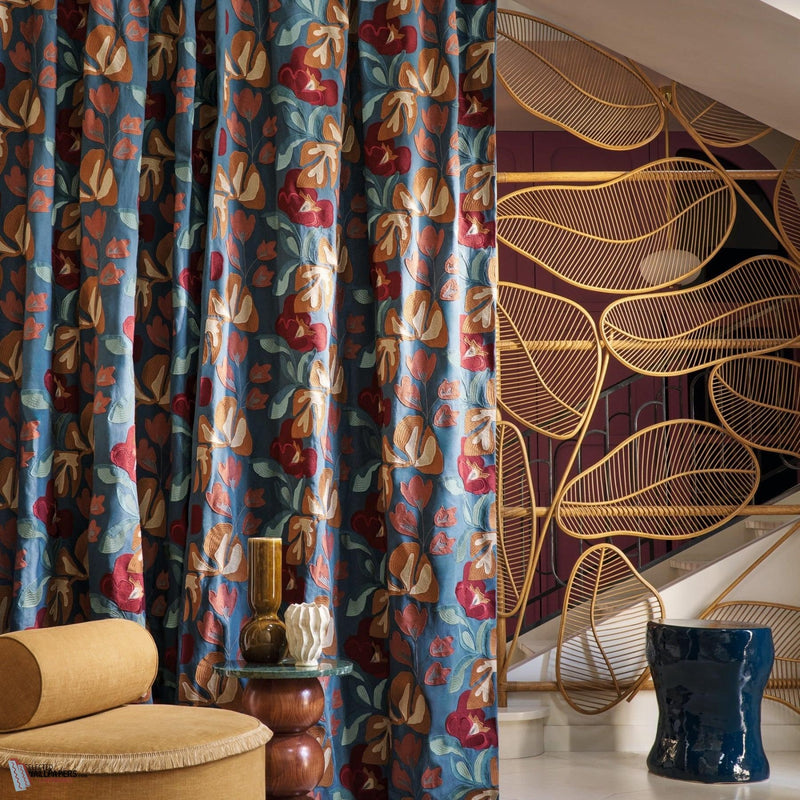 Ayana fabric by Casamance