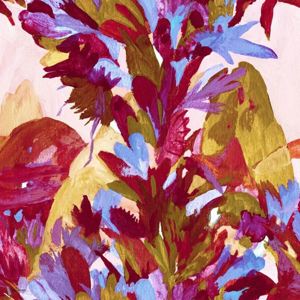 Baie D'Along behang van Nobilis