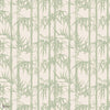 Bamboo behang in White Tie van Farrow & Ball