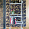 Bamboo behang van Farrow & Ball