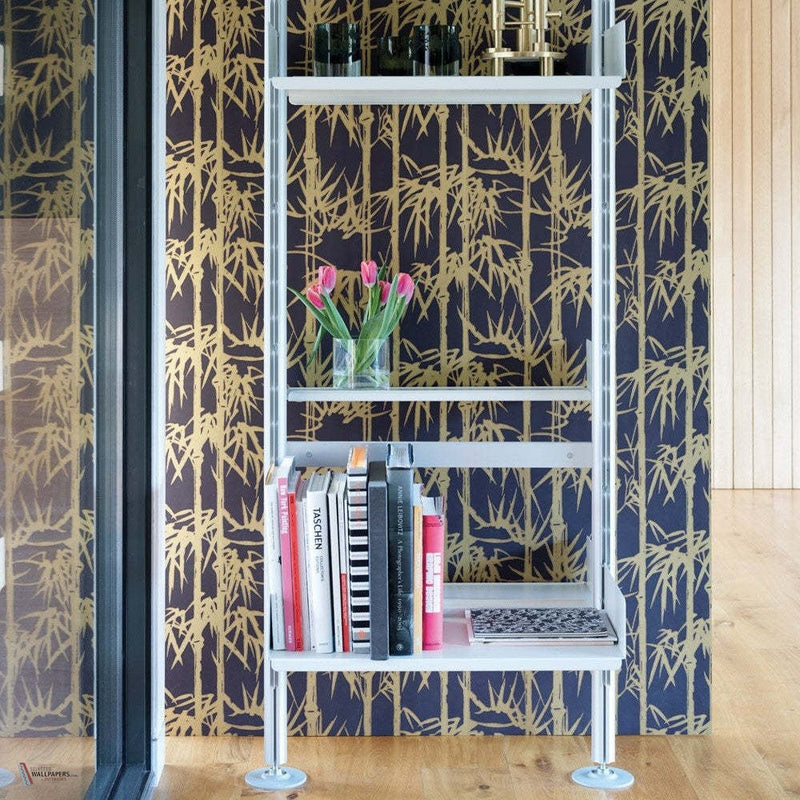 Bamboo Tapete von Farrow & Ball