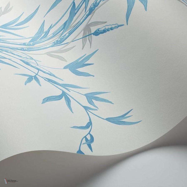 Bamboo behang van Cole & Son