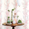 Bamboo behang van Cole & Son