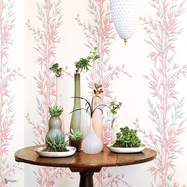 Bamboo behang van Cole & Son
