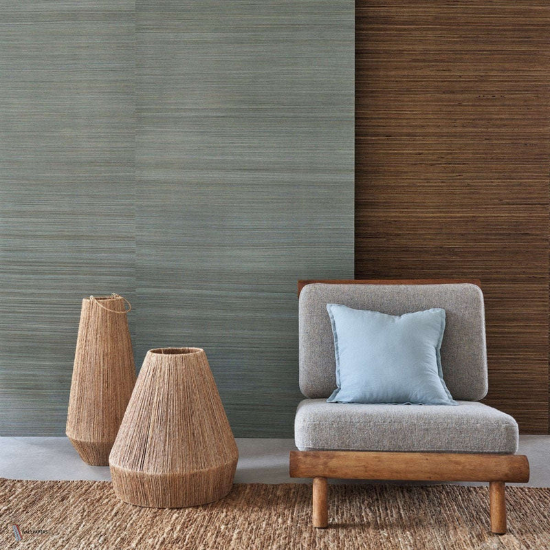 Bambou papier peint de Casamance
