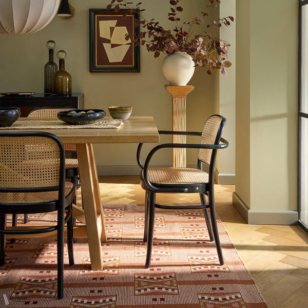 Barge Stone - Dark Pintura Little Greene 361 sfeerbeeld