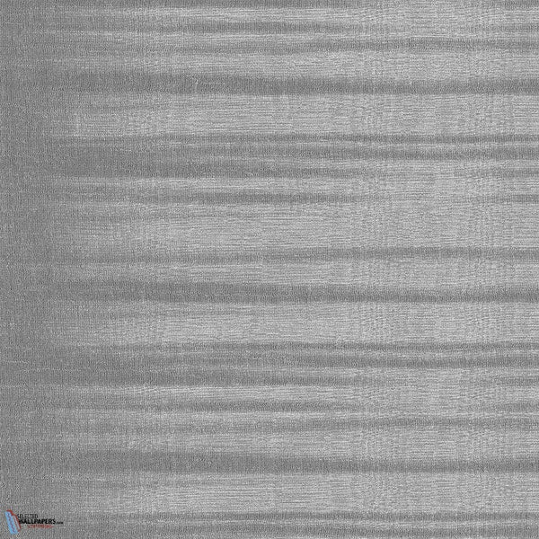 Bark wallpaper in Slate van Texam