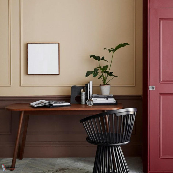 Beauvais Lilac Farbe Little Greene 29-Selected-Wallpapers-Interiors