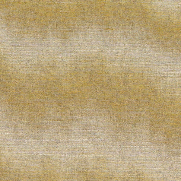Belisaire wallpaper in Moutarde by Casamance