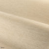 Belisaire behang in Beige Fonce van Casamance