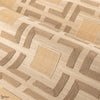 Biancavilla wallpaper in Beige Naturel by Casamance