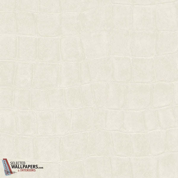Big Croco wallpaper van Elitis