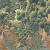 Bird Tapestry Tapete von Iksel — Original, detail