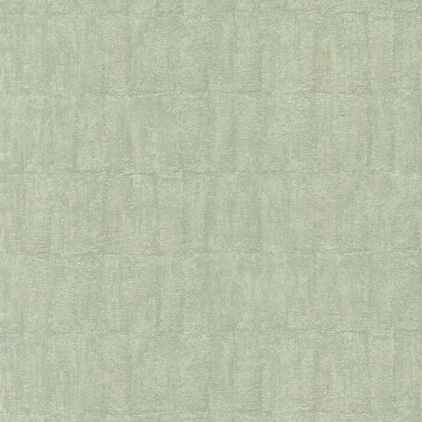 Bizen Tapete in Celadon von Casamance