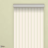 Block Print Stripe behang van Farrow & Ball