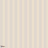 Block Print Stripe behang van Farrow & Ball