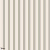 Block Print Stripe behang van Farrow & Ball