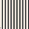 Block Print Stripe behang van Farrow & Ball