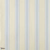 Block Print Stripe behang van Farrow & Ball
