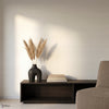 Bloom White wallpaper in Bloom White by Greenland — interior
