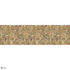 Blooming Fantasy behang in Crackled Gold van Iksel
