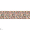 Blooming Fantasy behang in Gumpink van Iksel