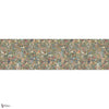 Blooming Fantasy behang in Olive van Iksel
