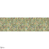 Blooming Fantasy behang in Pear Green van Iksel