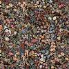 Blooming Fantasy behang van Iksel — Licorice, detail