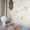 Bonnie and Kites interieur