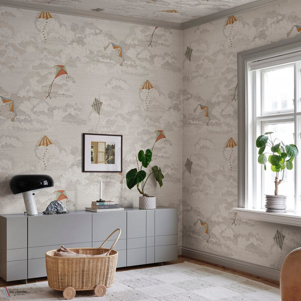 Bonnie and Kites interieur