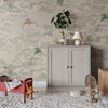 Bonnie and Kites interieur
