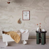 Bonnie interieur