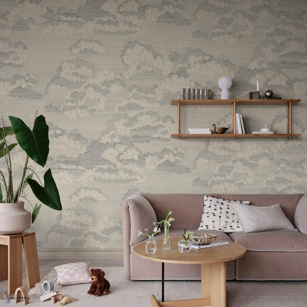 Bonnie interieur