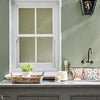 Boringdon Green paint Little Greene 295-Selected-Wallpapers-Interiors