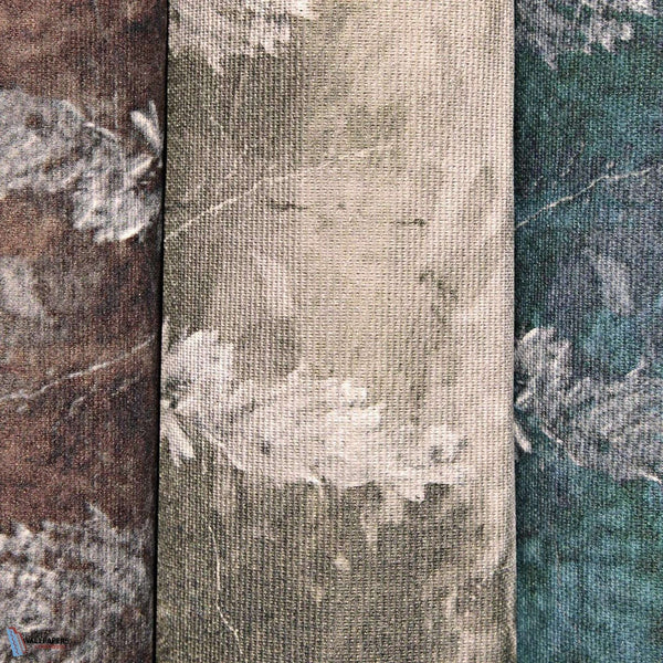 Borneo wallpaper van Texam