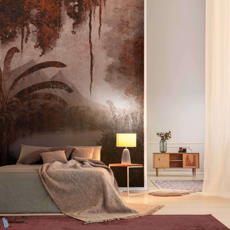 Borneo wallpaper by Texam