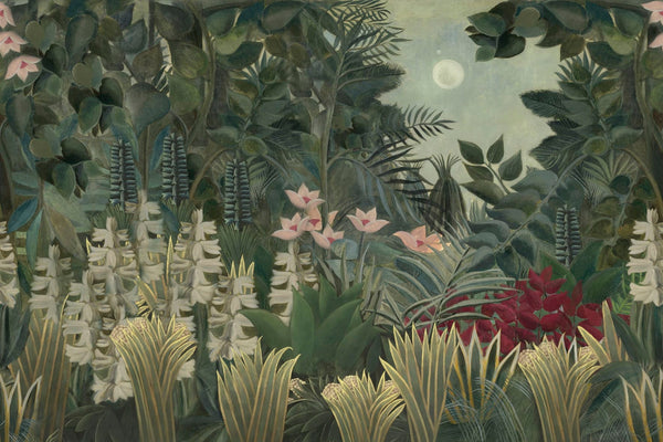 Boscage behang-Behang-Glamora-1A-GlamDecor-M2-Selected Wallpapers & Interiors