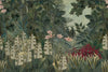 Boscage behang-Behang-Glamora-1B-GlamDecor-M2-Selected Wallpapers & Interiors