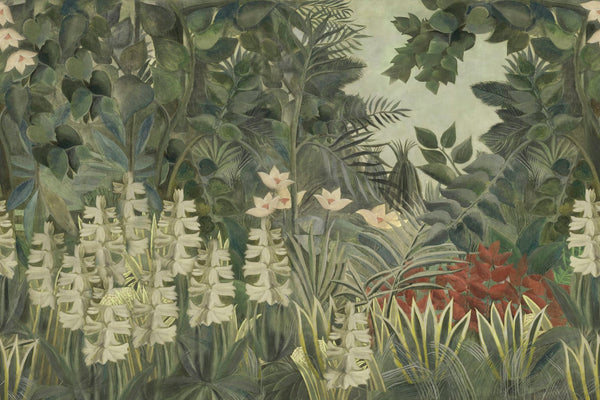 Boscage behang-Behang-Glamora-2B-GlamDecor-M2-Selected Wallpapers & Interiors
