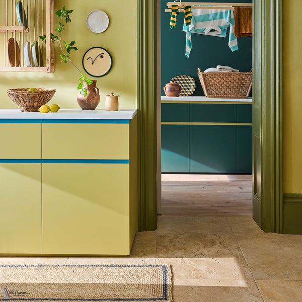 Boxington - Pale verf Little Greene 368 sfeerbeeld