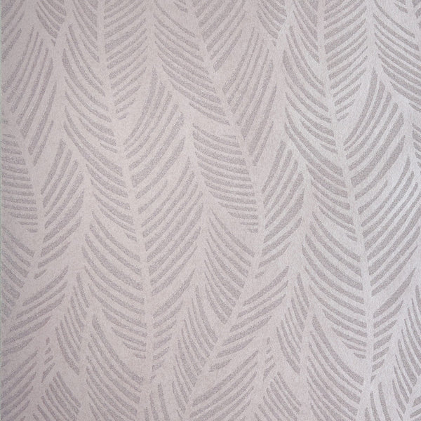 Bramble Tapete in Chamomile von 1838 wallcoverings
