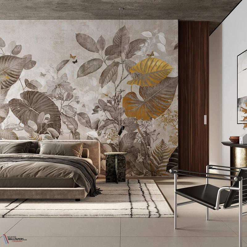 Brasilia interieur
