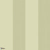 Broad Stripe behang in Apple Green van Farrow & Ball