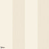 Broad Stripe behang in Lime White van Farrow & Ball