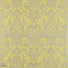 Brocatello wallpaper in Mimosa van Zoffany