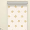 Brockhampton Star behang van Farrow & Ball
